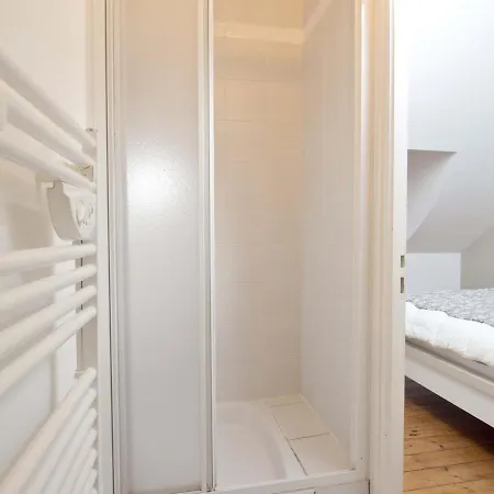 Appartement Les Sables-d'olonne, 2 Pieces, 4 Personnes - Fr-1-92-715 Les Sables-dʼOlonne